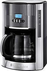 Russell hobbs cafetière d'occasion  Livré partout en France