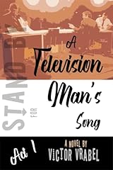 Television man song for sale  Delivered anywhere in USA 
