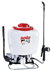 Solo 425ppro litres d'occasion  Livré partout en France