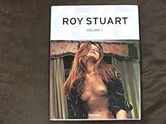 Roy stuart for sale  Delivered anywhere in UK