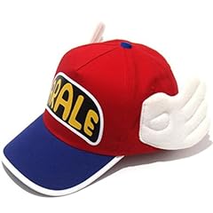 Arales slumps cappello usato  Spedito ovunque in Italia 