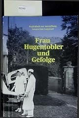 Frau hugentobler gefolge gebraucht kaufen  Wird an jeden Ort in Deutschland