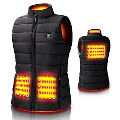 Abuytwo heated vest for sale  Delivered anywhere in USA 