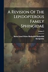 Revision lepidopterous family for sale  Delivered anywhere in UK