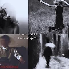 Acoustic void endless for sale  Delivered anywhere in UK