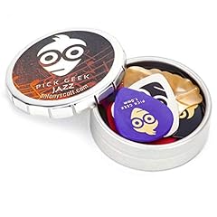Pick geek jazz for sale  Delivered anywhere in UK