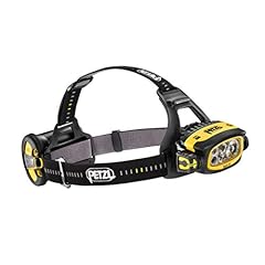 Petzl duo rechargeable for sale  Delivered anywhere in Ireland