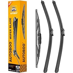Autoboo windshield wipers for sale  Delivered anywhere in USA 