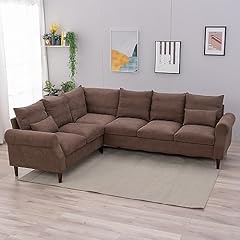 Panana seater corner for sale  Delivered anywhere in UK