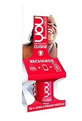 You recharge spray d'occasion  Livré partout en France