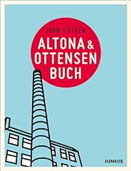 Altona ttensenbuch gebraucht kaufen  Wird an jeden Ort in Deutschland