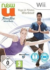 New fitness yoga usato  Spedito ovunque in Italia 
