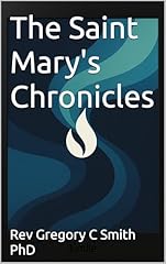 Saint mary chronicles for sale  Delivered anywhere in USA 