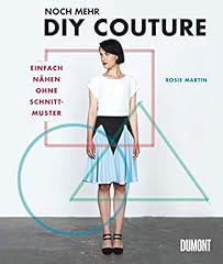 Diy couture einfach gebraucht kaufen  Wird an jeden Ort in Deutschland