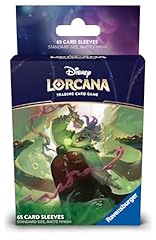 Disney lorcana trading d'occasion  Livré partout en Belgiqu
