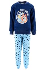 Bluey pyjama garçon d'occasion  Livré partout en France