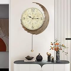 Decorative wall clocks for sale  Delivered anywhere in UK