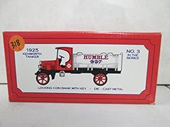 Ertl humble 1925 for sale  Delivered anywhere in USA 
