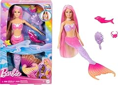 Barbie mermaid doll for sale  Delivered anywhere in USA 