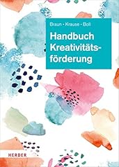 Handbuch kreativitätsförderu gebraucht kaufen  Wird an jeden Ort in Deutschland