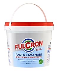 Fulcron 8208 pasta usato  Spedito ovunque in Italia 