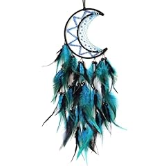 Moon dream catcher for sale  Delivered anywhere in Ireland