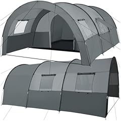 Tectake tente camping d'occasion  Livré partout en France