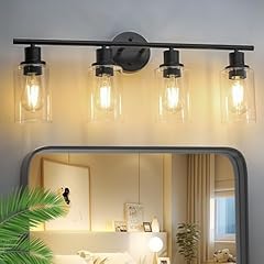 Weyderk black bathroom for sale  Delivered anywhere in USA 