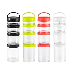 Pohove snack jars for sale  Delivered anywhere in UK