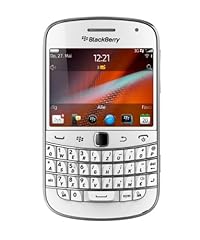 Blackberry bold 9900 for sale  Delivered anywhere in UK