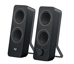 Logitech z207 système d'occasion  Livré partout en Belgiqu