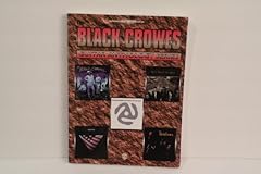 Black crowes guitar for sale  Delivered anywhere in USA 