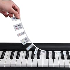 Abnehmbare klaviertastatur kla gebraucht kaufen  Wird an jeden Ort in Deutschland