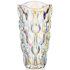 Large crystal vase for sale  Delivered anywhere in USA 