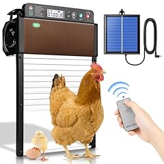 Komsepor poulailler automatiqu d'occasion  Livré partout en France