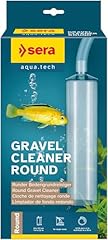 Sera gravel cleaner gebraucht kaufen  Wird an jeden Ort in Deutschland