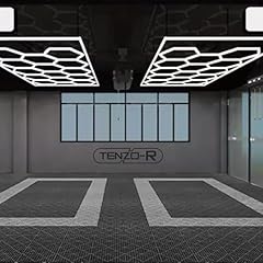 Tenzo led hexagon gebraucht kaufen  Wird an jeden Ort in Deutschland