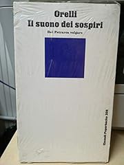 Suono dei sospiri usato  Spedito ovunque in Italia 