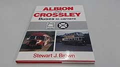 Albion crossley buses for sale  Delivered anywhere in UK