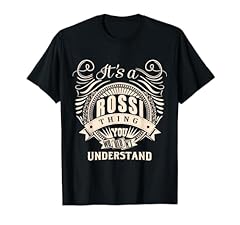 Rossi thing wouldn for sale  Delivered anywhere in UK