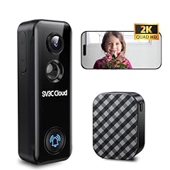 Sv3ccloud doorbell camera for sale  Delivered anywhere in USA 