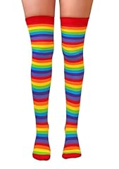 Nujake rainbow multicoloured for sale  Delivered anywhere in UK