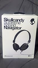 Skullcandy navigator ear for sale  Delivered anywhere in USA 