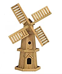 Garden mile wooden for sale  Delivered anywhere in UK