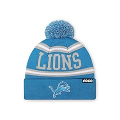 Foco detroit lions for sale  Delivered anywhere in USA 