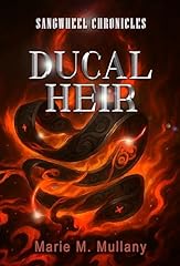 Ducal heir for sale  Delivered anywhere in UK