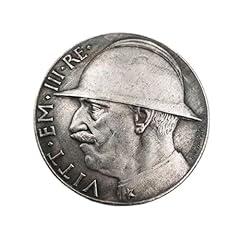 Moneta commemorativa vitt.em.i usato  Spedito ovunque in Italia 