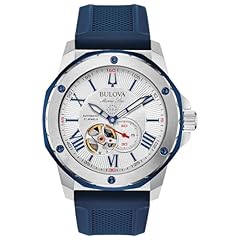 Bulova men marine for sale  Delivered anywhere in USA 