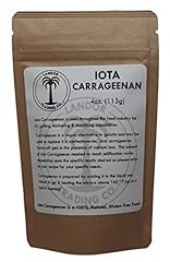 Iota carrageenan ounces for sale  Delivered anywhere in USA 