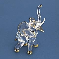 Glass baron elephant for sale  Delivered anywhere in USA 